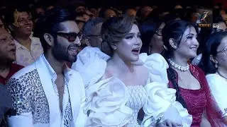 অ্যাওয়ার্ড অনুষ্ঠানে মীর সাব্বির ও নাসির উদ্দিন খানের চাপাবাজি | Meril Prothom Alo Award