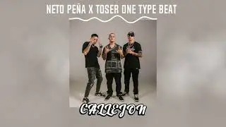 [FREE] 🔥 Neto Peña x Toser One Type Beat - 