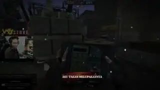 Jedag Jedug sembari gameplay - Part 01