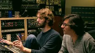SomElse  [MAKING OF] 