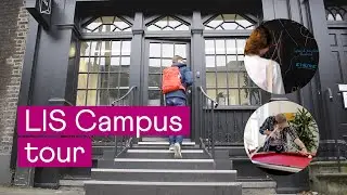 LIS Campus Tour