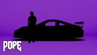 POPE - RINICHI (почка) (Videoclip Oficial)