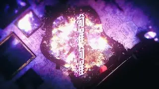 Reol - 'Glitter' Music Video