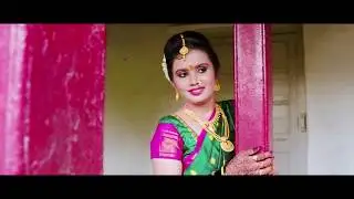 Devang ❤ Vishakha | Engagement |