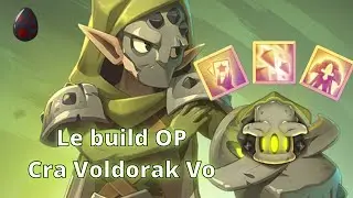 Le build Op du moment ! WAVEN Cra Voldorak Vo mires (Version 0.12.1)
