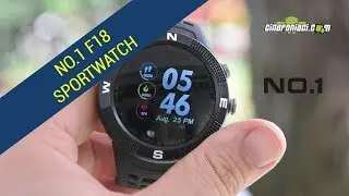 NO.1 F18 – SPORTIVO E BEN FATTO – RECENSIONE