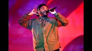 The Weeknd - Blues Away [NEW 2018]