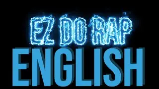 EZ DO RAP(English)【Wish★】Hypnosis Mic Cover