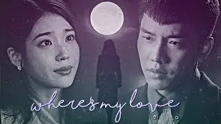 son oh gong & jang man wol || where's my love