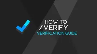 AuthenticateMe | How to Verify (PREMIUM)