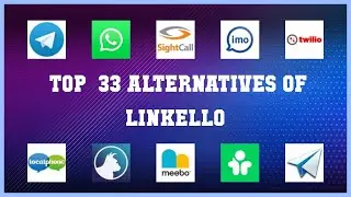 Linkello | Best 33 Alternatives of Linkello
