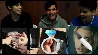 *matamos a YAO o CANDELA DIAZ*CASAR COGER O MATAR-ThreeFriends