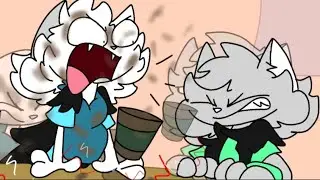 bad day (ORIGINAL SHORT ANIMATION)