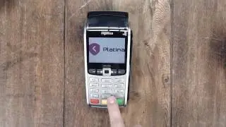 Как работает apple pay на терминале Инженико ?