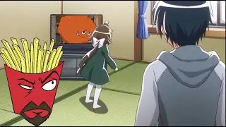 Mashiro's Favorite Show