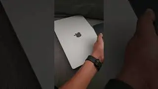 CAMBIÉ MI MAC M1 PRO POR UNA MACBOOK AIR 😮‍💨