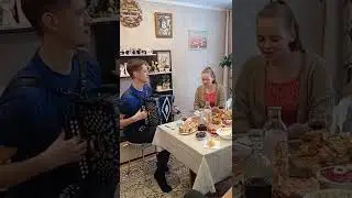 Попели немножко для души на 8 марта💐🪆 песня 