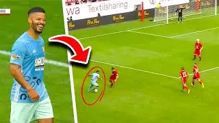 I PLAYED IN A FOOTBALL TOURNAMENT | YouTube vs TikTok vs Twitch vs Instagram