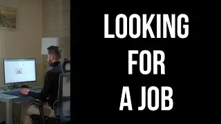 Carlos video CV Part1 - Self introduction