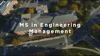 MS in Engineering Management Program Overview