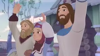 СВЕТИ СЕРГИЈЕ РАДОЊЕШКИ