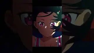 Beautiful Shizuka #animeedit #anime #edit #tiktok  #2024
