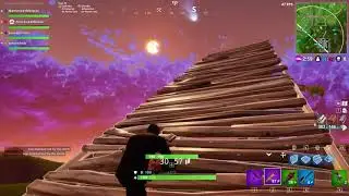 lekker potje 50v50 - Fortnite Battle Royale