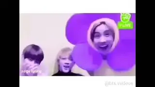 J hope