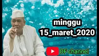 pengajian abuya uci cilongok || pengajian mingguan