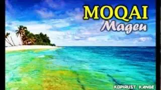 Moqai - Mageu