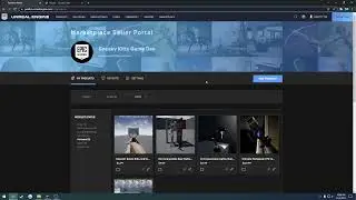 Unreal Engine How To Sell Plugins #4: 