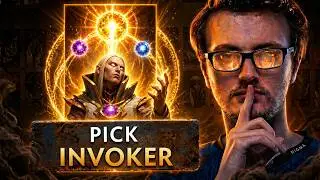 ☀️ MIRACLE- INVOKER SUN STRIKE GOD! 😱🔥 META IMBA!