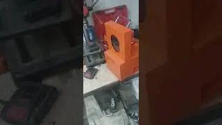 шланги гидроуселителя,обжим