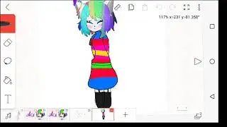 РАЗДЕВАЮ СВОЮ ОС! ШОК В КОНЦЕ! СТРОГО 18+🔞🔞🔞