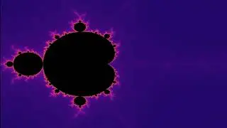 Fractal this The Church Untoward 2006