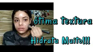 Faça Você mesmo sua base !!! , Otima Textura!!!!