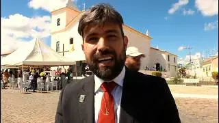 Minidoc sobre o Corpus Christi 2019 Rio de Contas