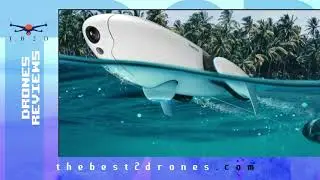 powervision   Drone Review