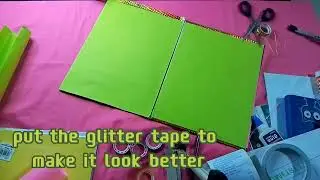 POP-UP BOOK as Instructional Material ( Introduction to Geometry )