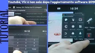 TUTORIAL - Youtube, Vlc e non solo sempre funzionanti dopo l'aggiornamento software del 2019