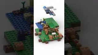 Lego 21114 The Farm 