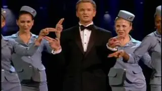 Neil Patrick Harris' 2011 Tony Awards Opening Number