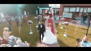 Derya ve Mustafa Düğün Hikayesi