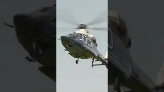The first Corporate Airbus ACH160 Helicopter in North America
