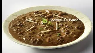 Famous Food Of Uttarakhand