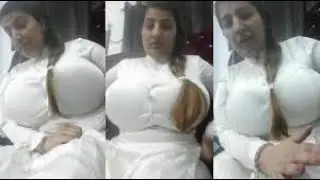 Sitara baig dance