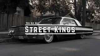 Legendary 90s & 2000s Gangsta Rap Mix | Old School Hip Hop Classics