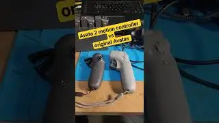Motion controller 3 #controller #djiavata2 #avata2 #avata #dji #drone #fpv #drone #motioncontroller