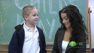 Childs Play One on One Interviews