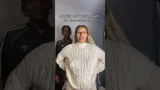 THIS WAS HILARIOUS 🤣 #shorts